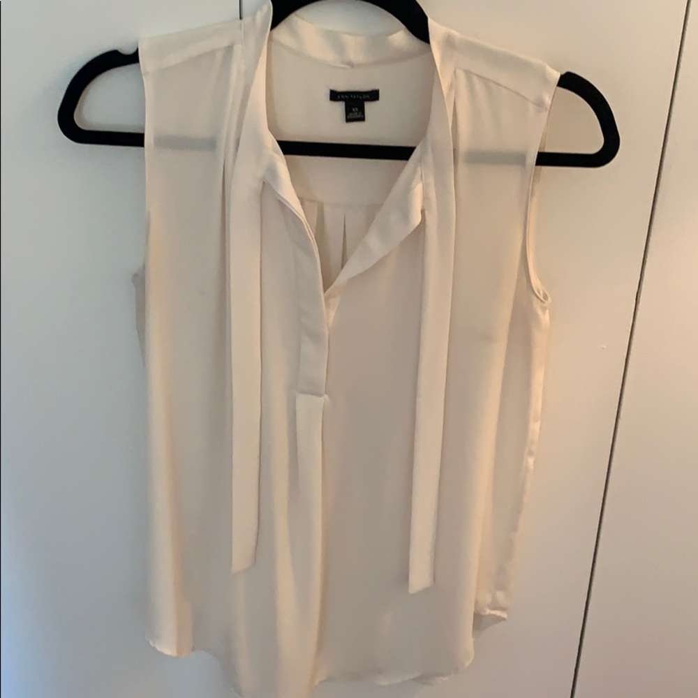 Ann Taylor blouse